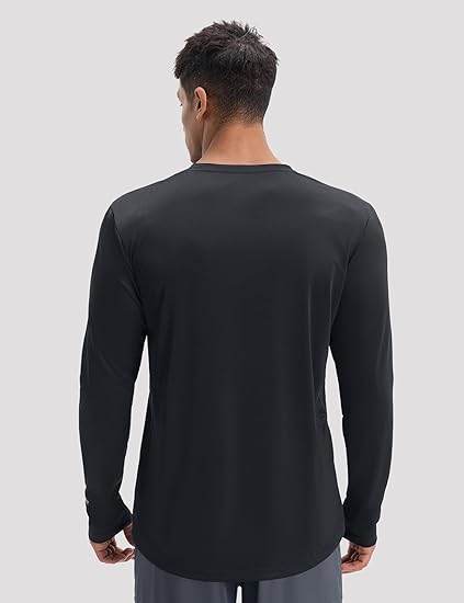 BALEAF Men's Mountain Bike Shirts - Image 7