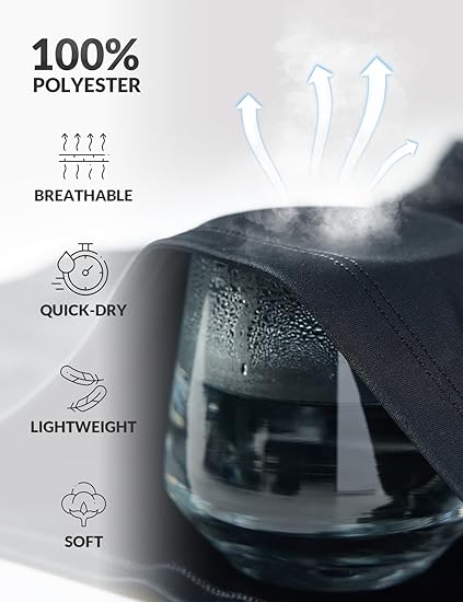 BALEAF Men's Mountain Bike Shirts - Image 4