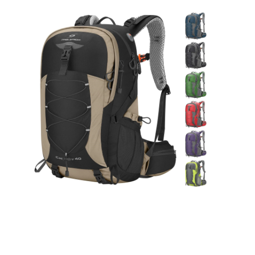 Maelstrom Hiking Backpack,Camping Backpack